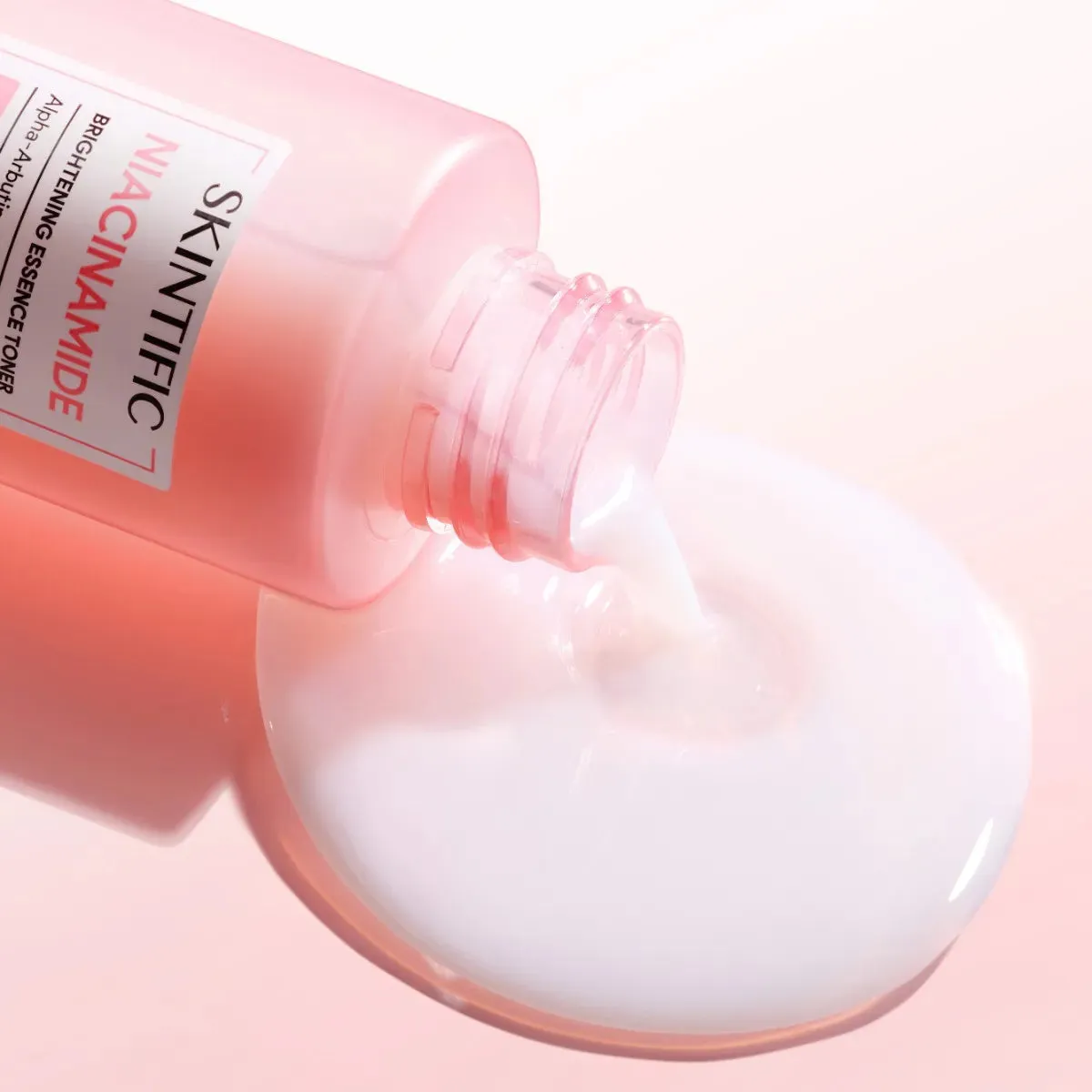 Skintific Niacinamide Brightening Essence Toner