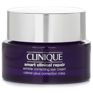Smart Clinical Repair Wrinkle Correcting Eye Cream