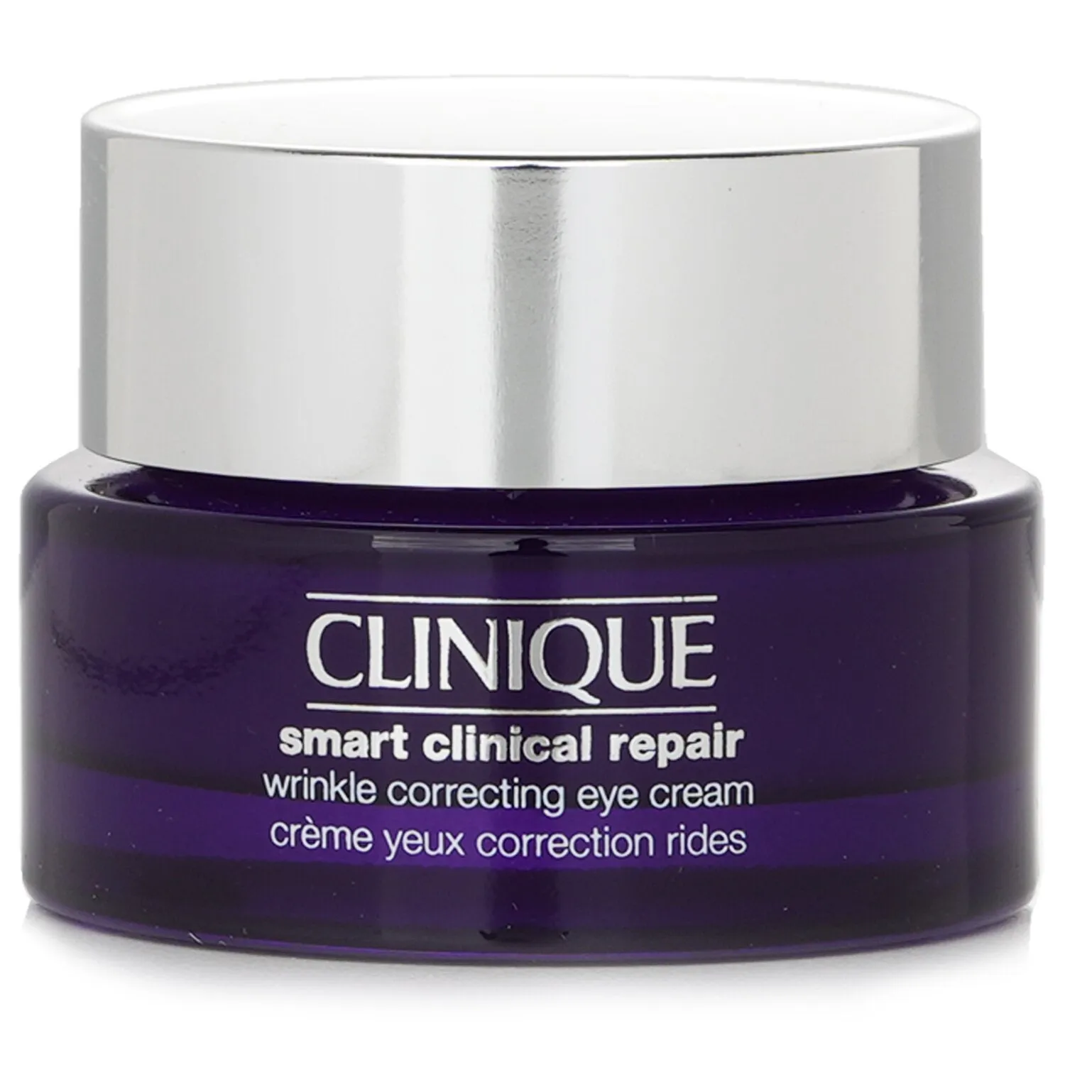 Smart Clinical Repair Wrinkle Correcting Eye Cream