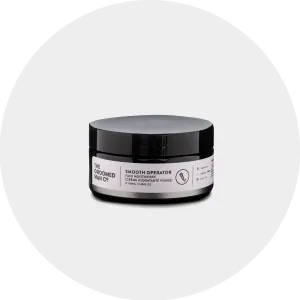 SMOOTH OPERATOR FACE MOISTURISER