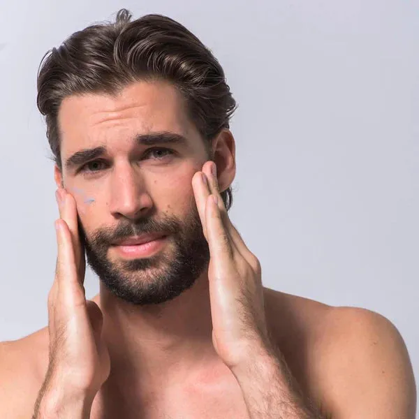 SMOOTH OPERATOR FACE MOISTURISER