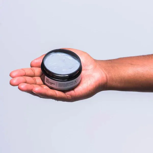 SMOOTH OPERATOR FACE MOISTURISER