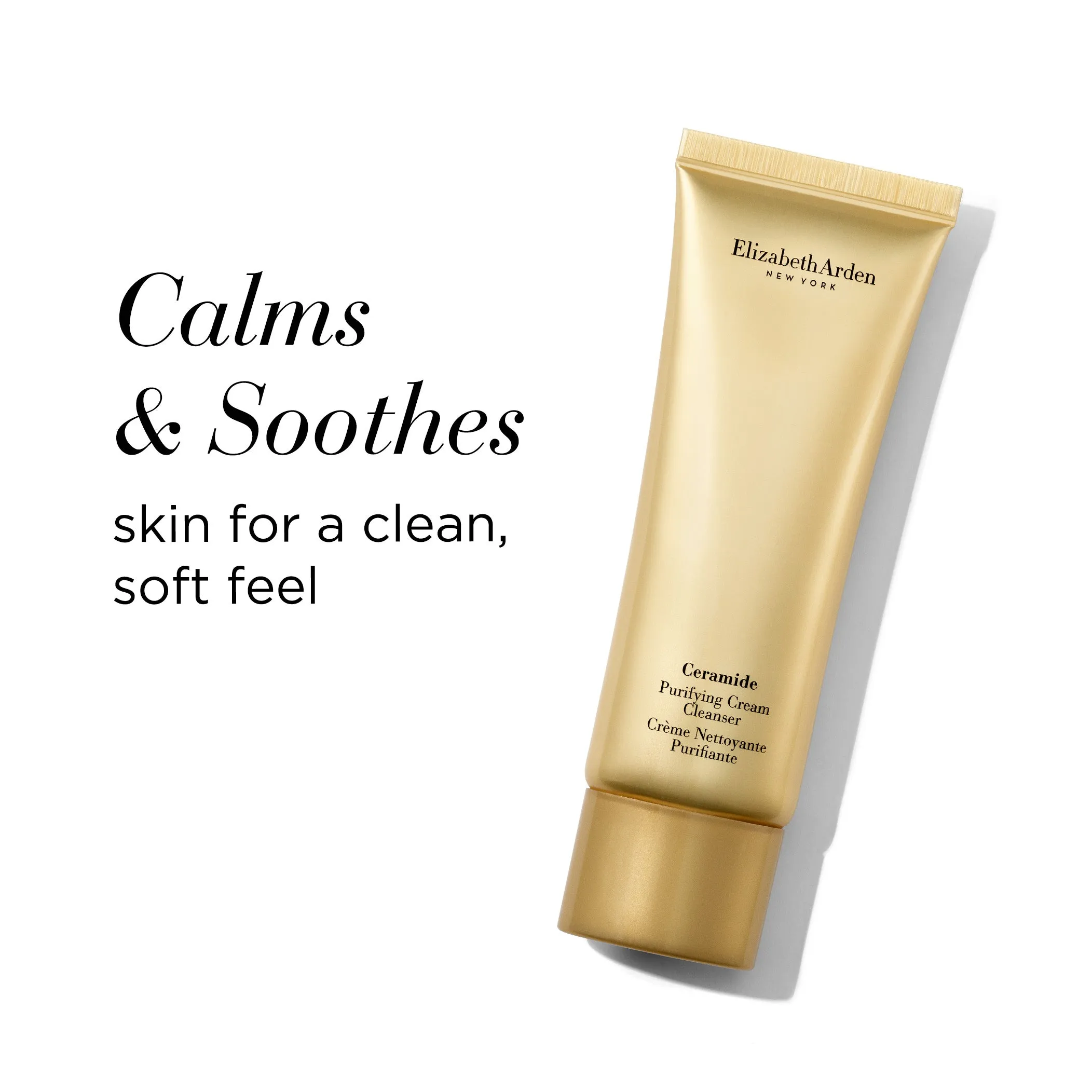 Smooth, Repair, and Firm 4 -piece Set