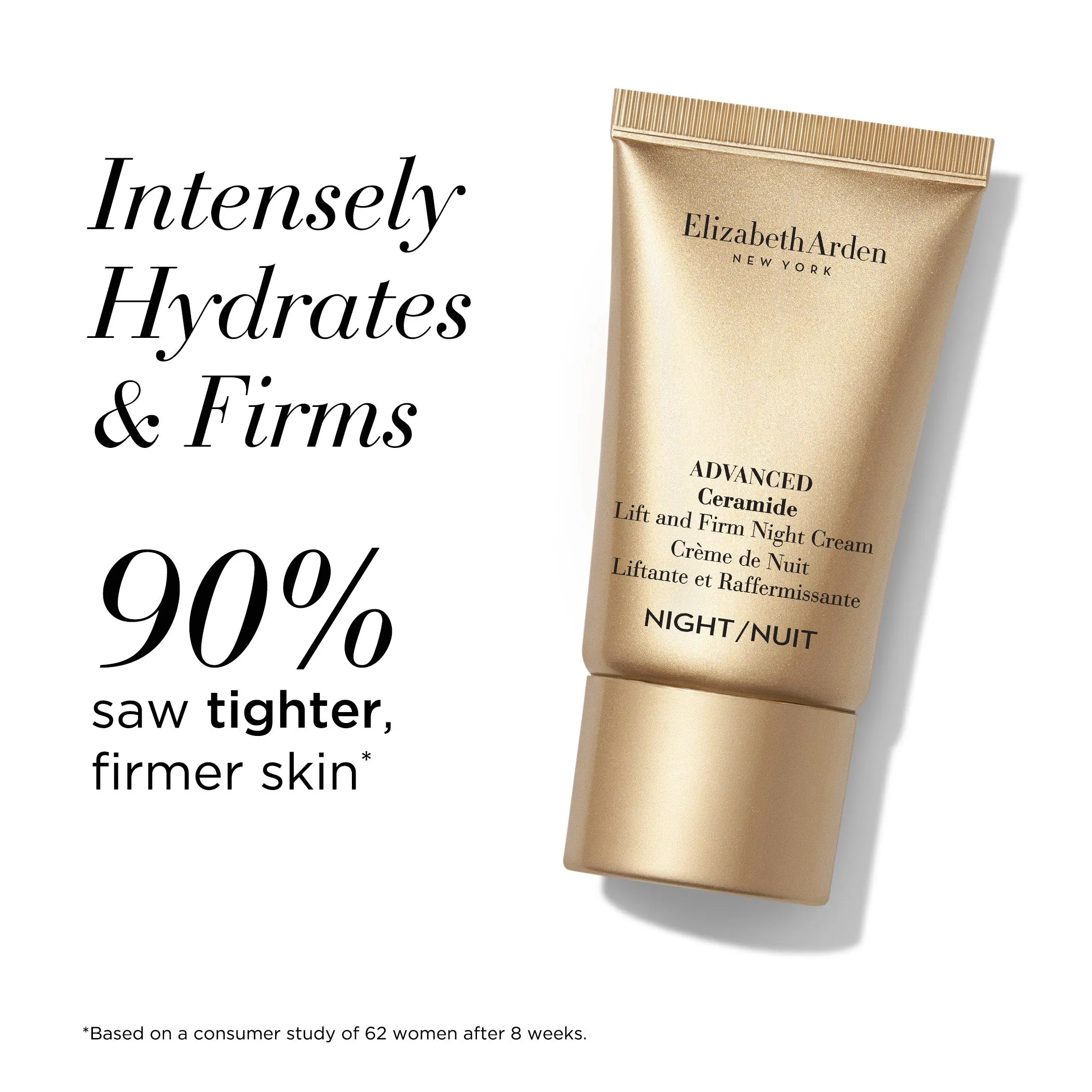 Smooth, Repair, and Firm 4 -piece Set