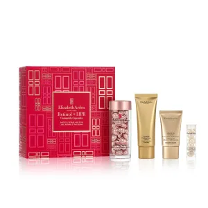 Smooth, Repair, and Firm 4 -piece Set
