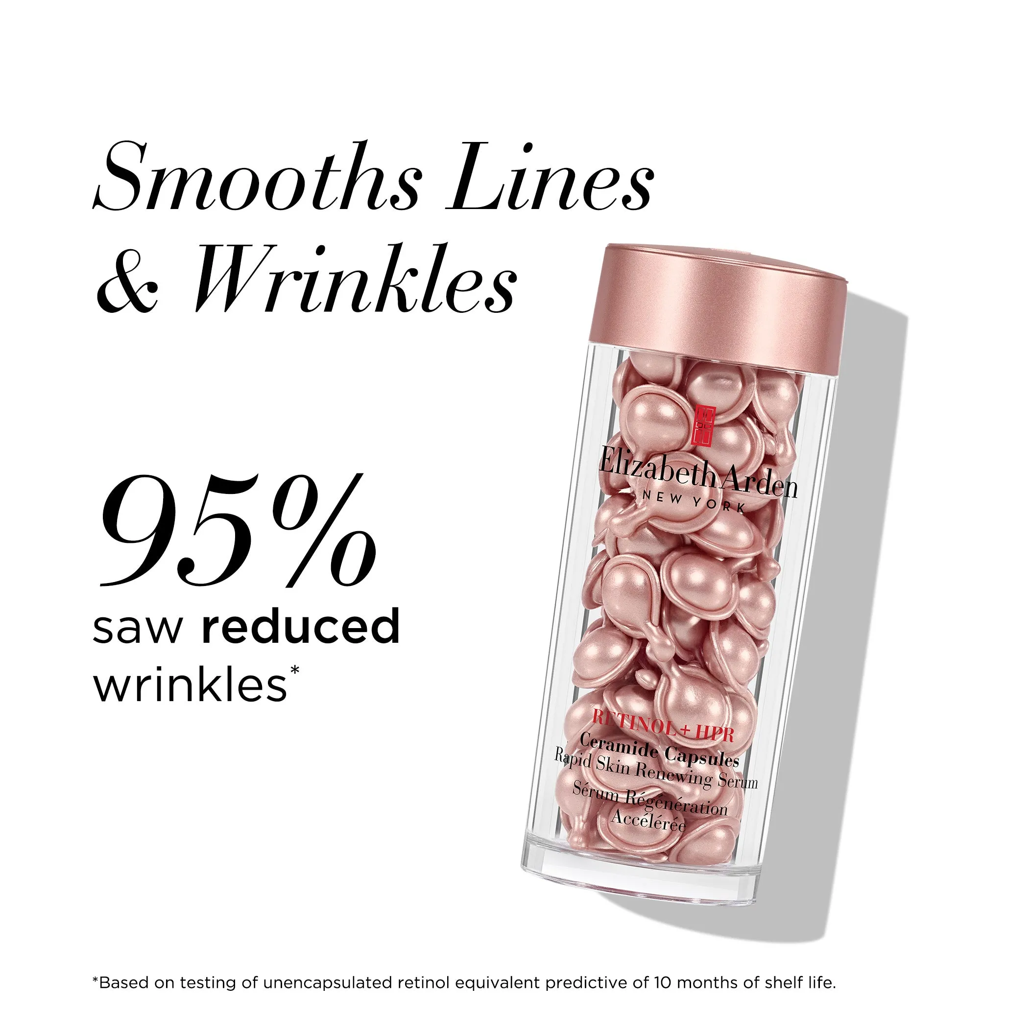 Smooth, Repair, and Firm 4 -piece Set