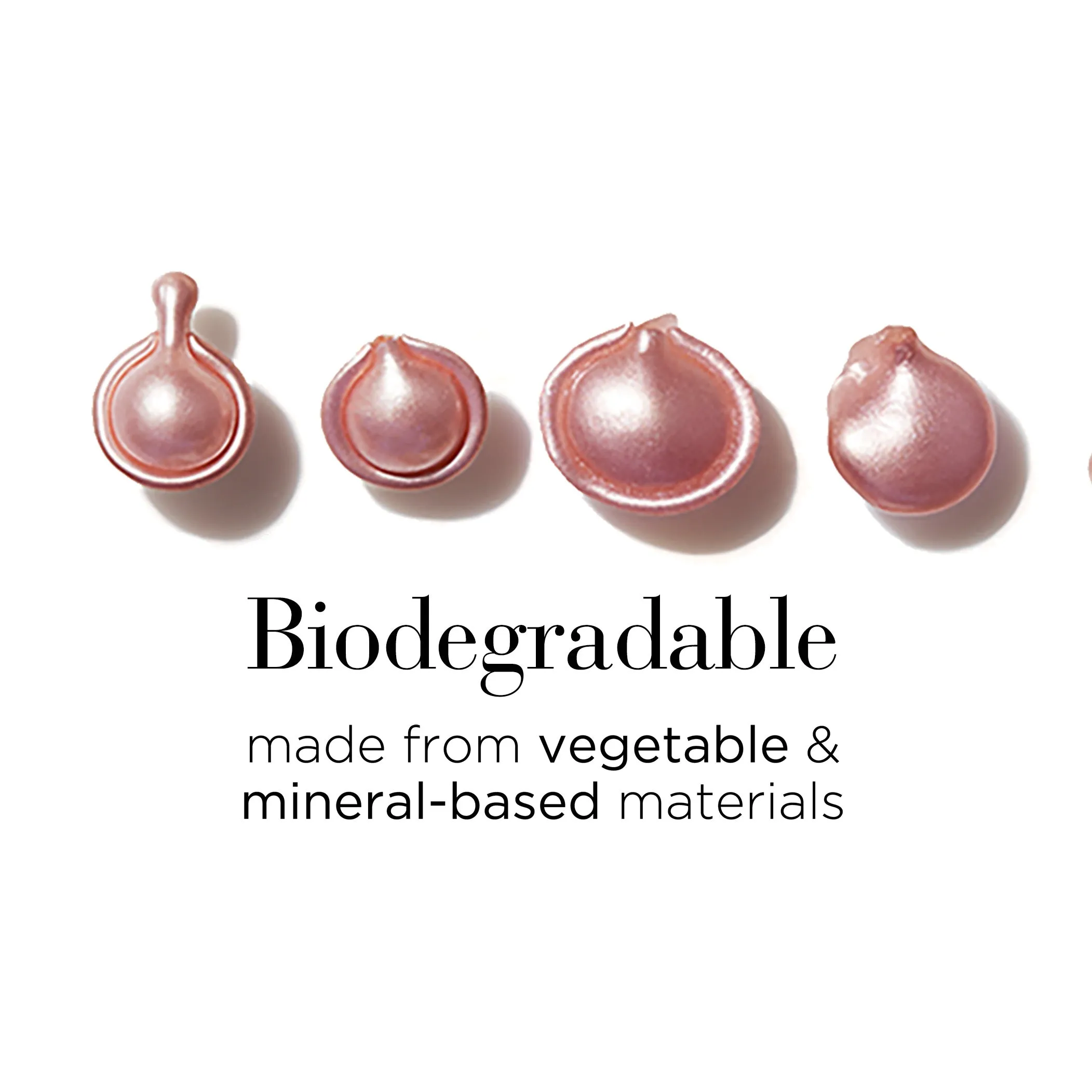 Smooth, Repair, and Firm 4 -piece Set