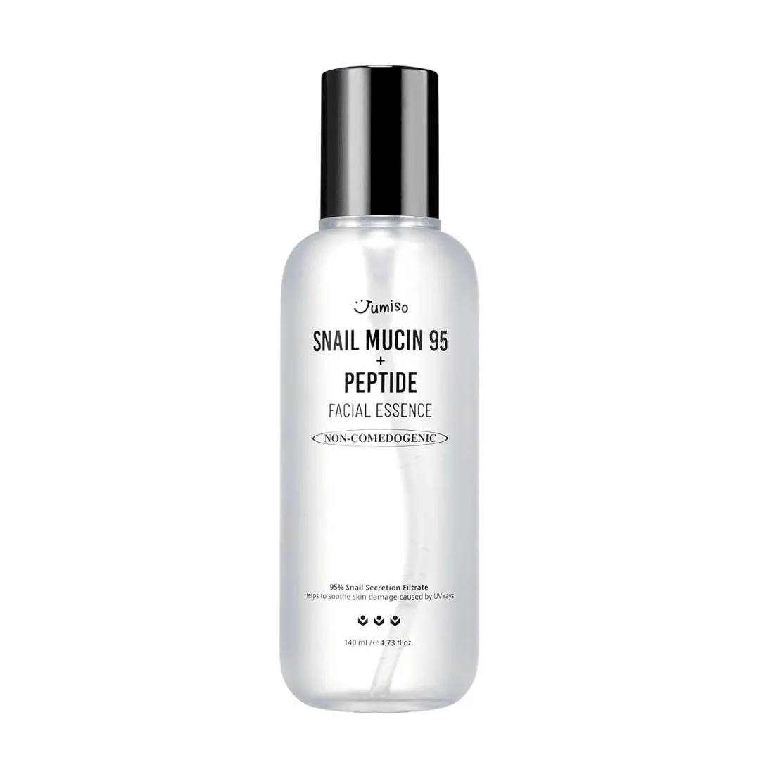 Snail Mucin 95   Peptide Essence - 140 ml