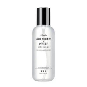 Snail Mucin 95   Peptide Essence - 140 ml