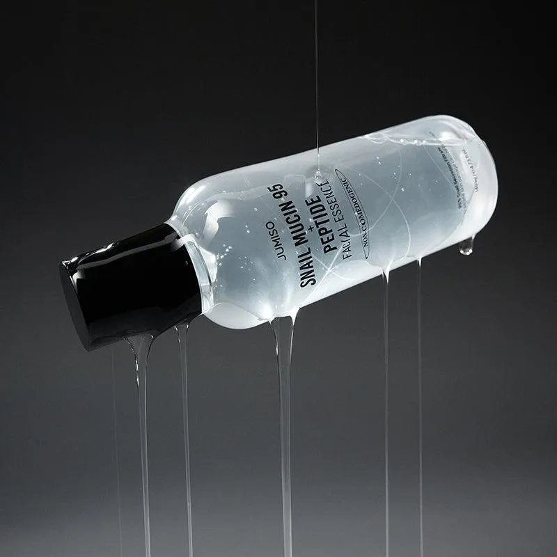 Snail Mucin 95   Peptide Facial Essence