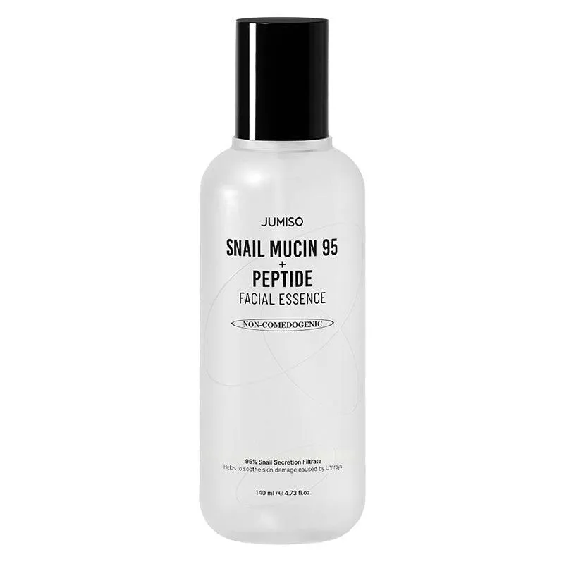 Snail Mucin 95   Peptide Facial Essence