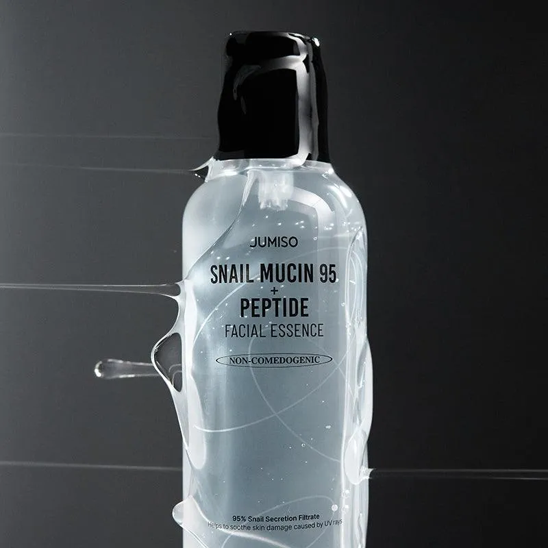 Snail Mucin 95   Peptide Facial Essence