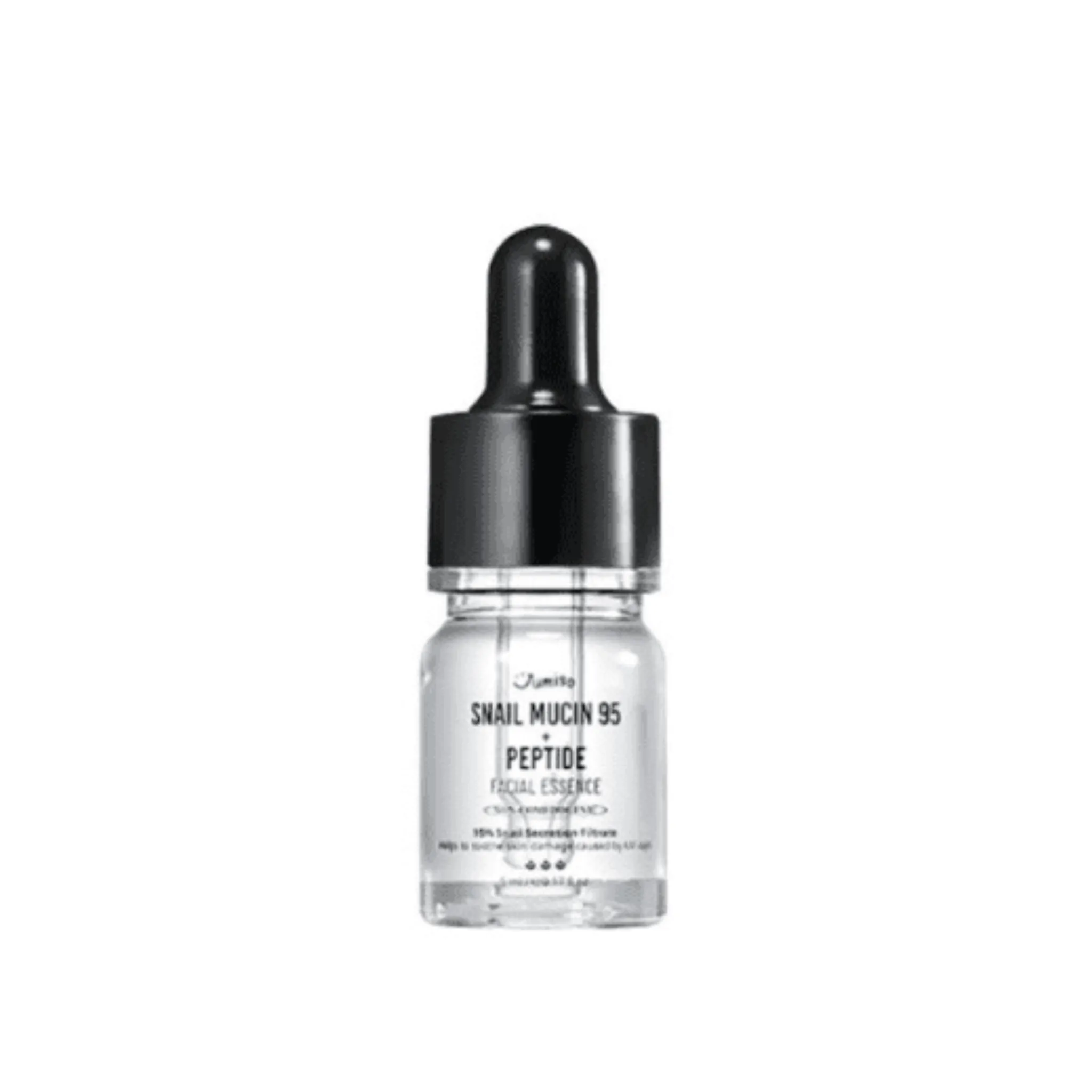 Snail Mucin 95   Peptide Facial Essence
