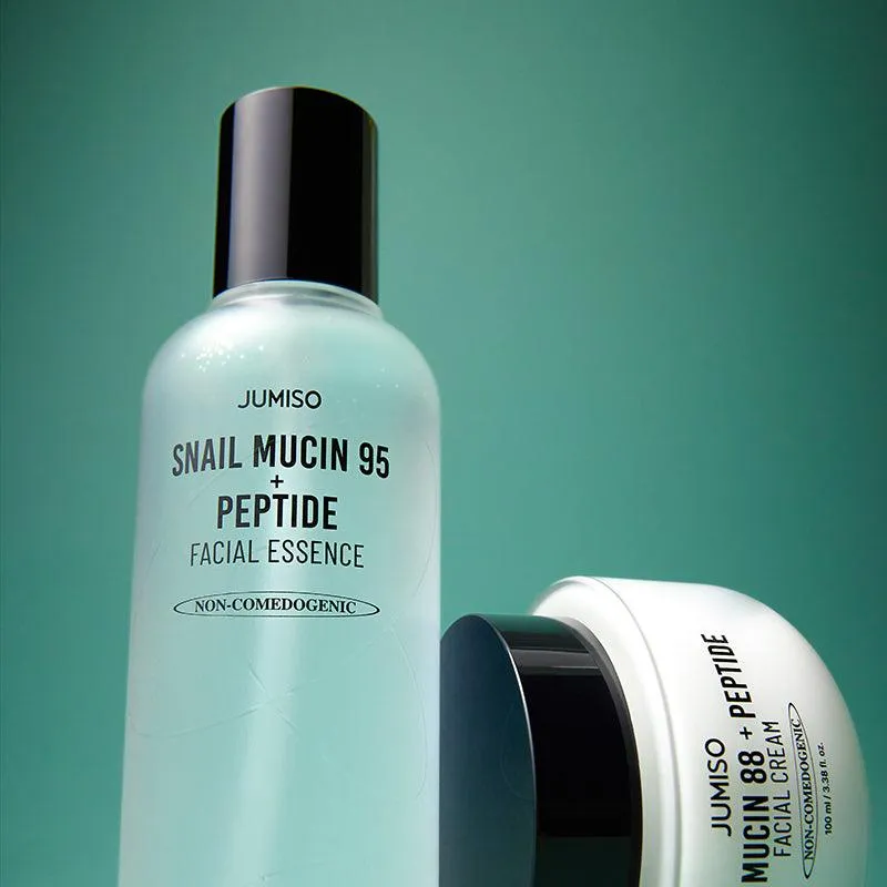 Snail Mucin 95   Peptide Facial Essence