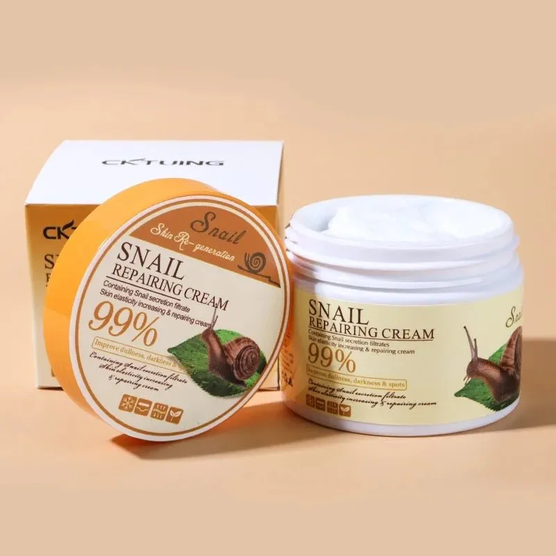 Snail Repairing Cream