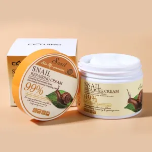 Snail Repairing Cream