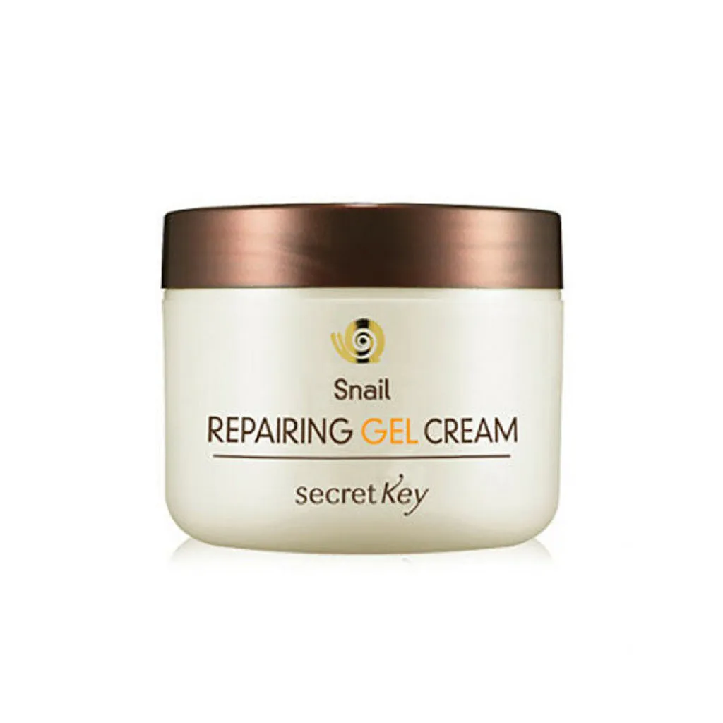 Snail Repairing Gel Cream