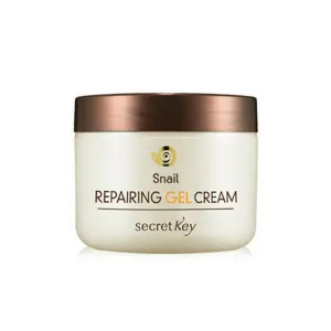 Snail Repairing Gel Cream