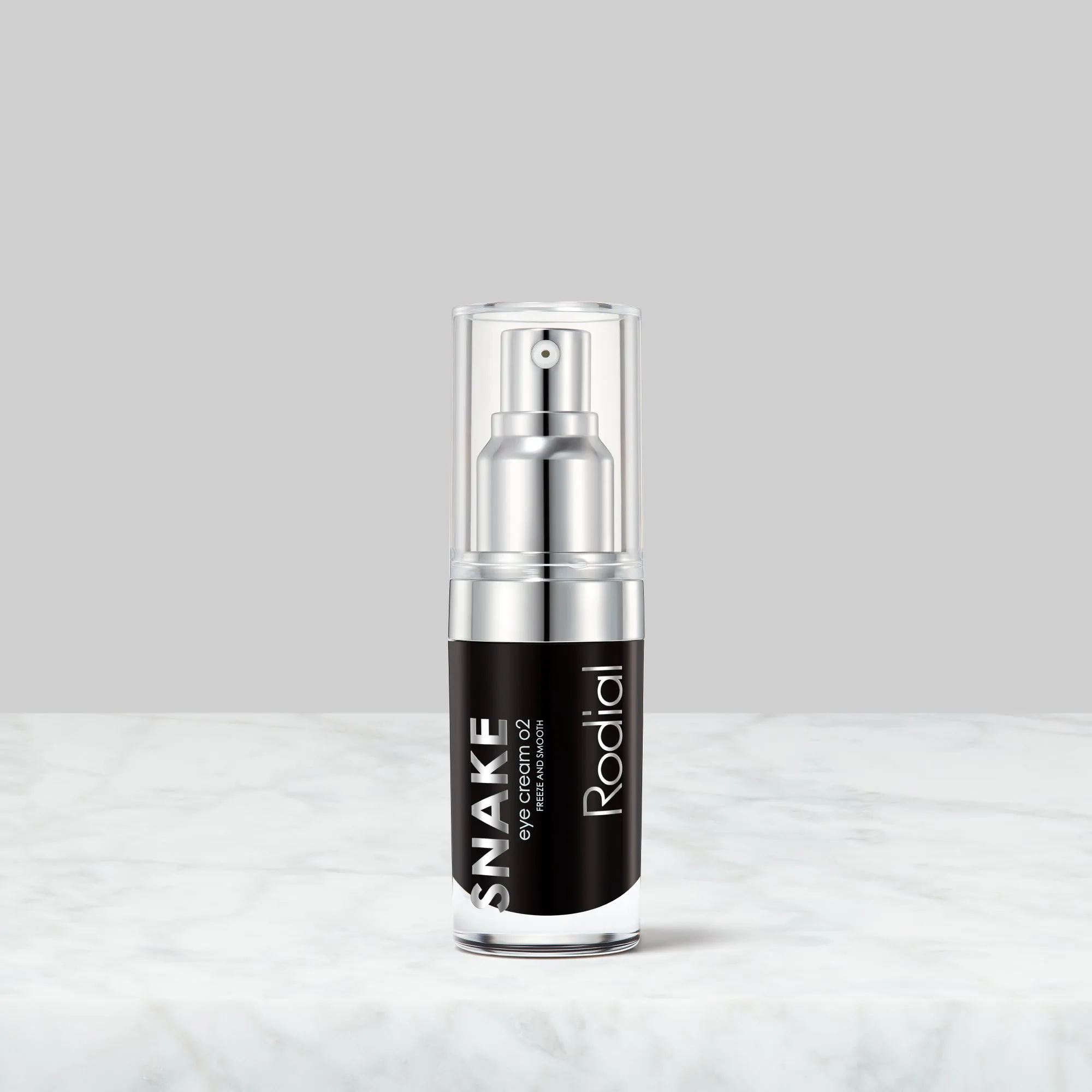 Snake Eye Cream 02