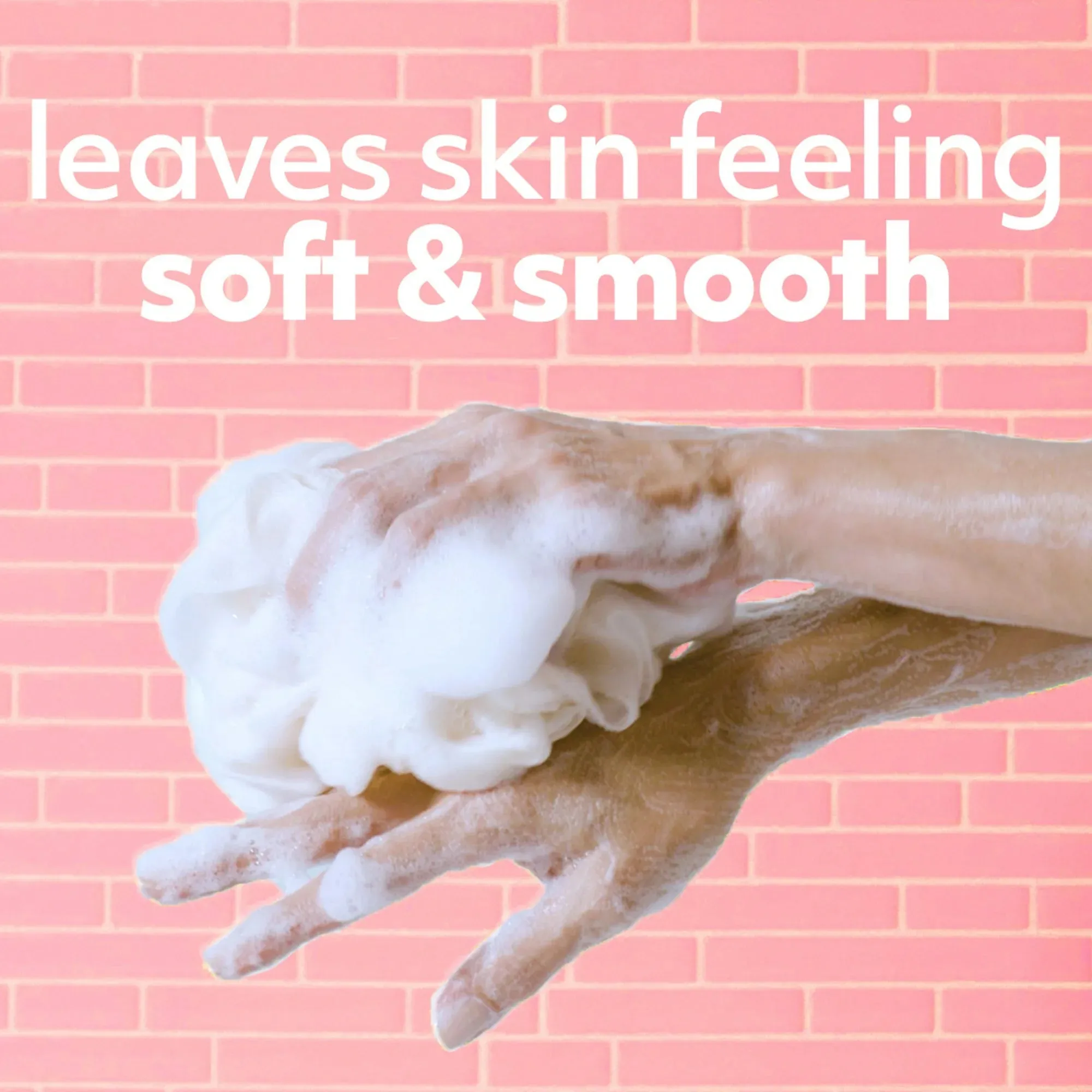Softsoap Moisturizing Body Wash, Shea & Almond Oil - 20 Fluid Ounce
