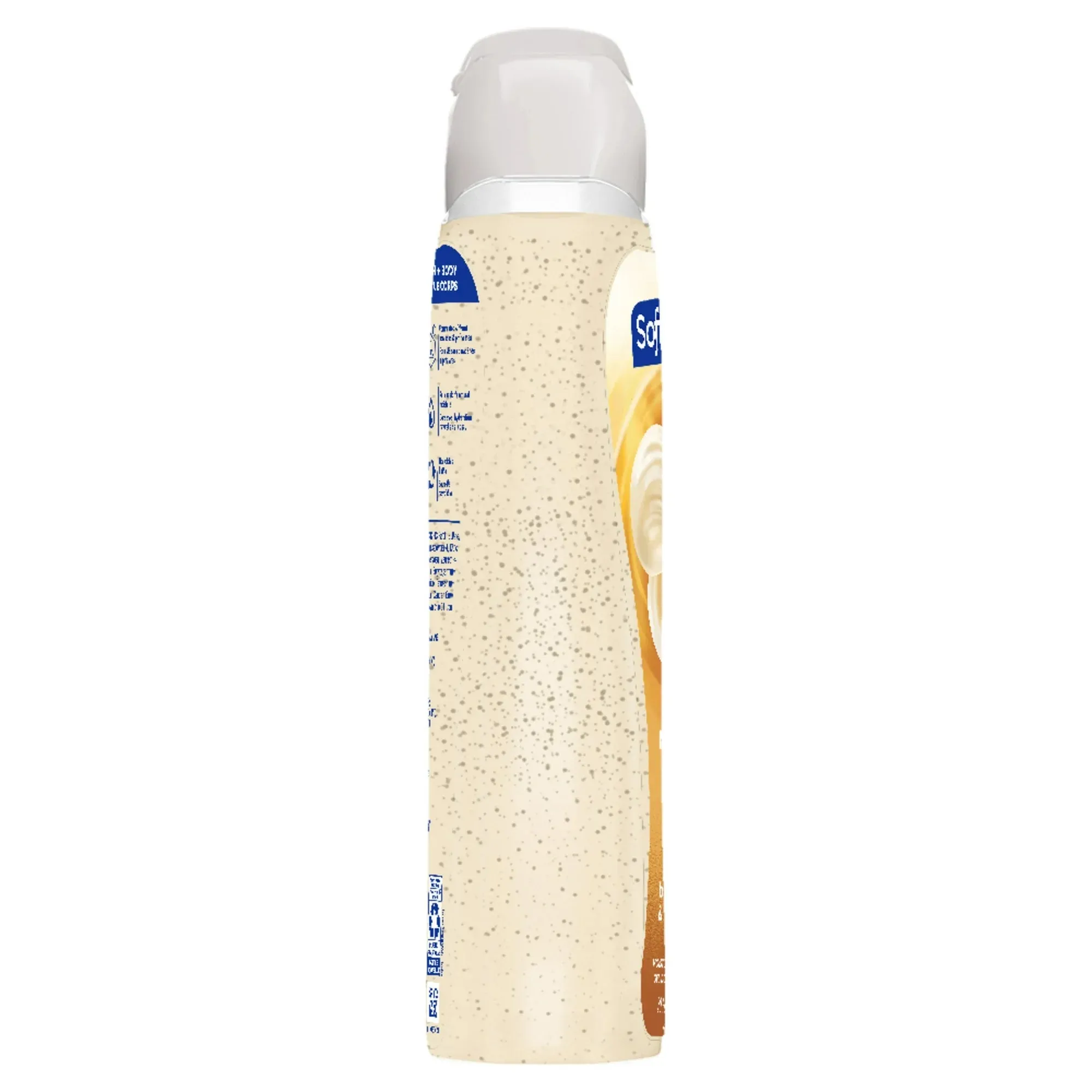 Softsoap Moisturizing Body Wash, Shea & Almond Oil - 20 Fluid Ounce