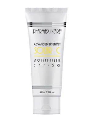 Solar C Moisturizer SPF 50