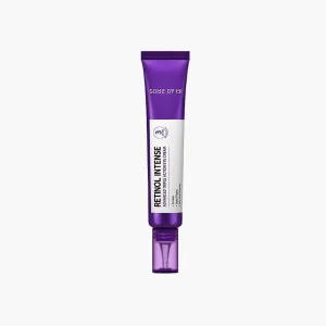 Some By Mi - Retinol Intense Advanced Triple Action Eye Cream - 30ml