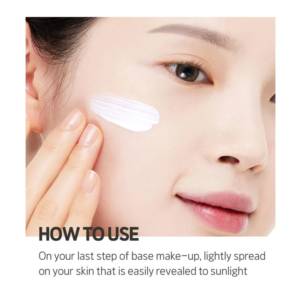 SoonJung Director's Mineral Filter Sun Cream SPF50 /PA    