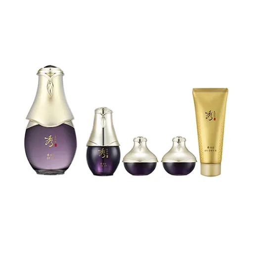 Sooryehan CheonSam Sanghwang Essence 40ml Special Set