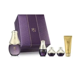Sooryehan CheonSam Sanghwang Essence 40ml Special Set