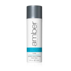 Soothing Effects Toner