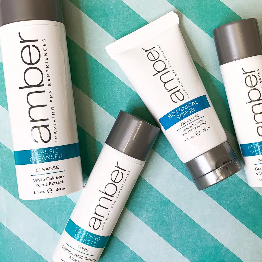 Soothing Effects Toner