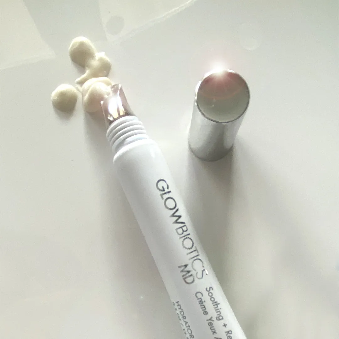 Soothing   Revitalizing Eye Cream