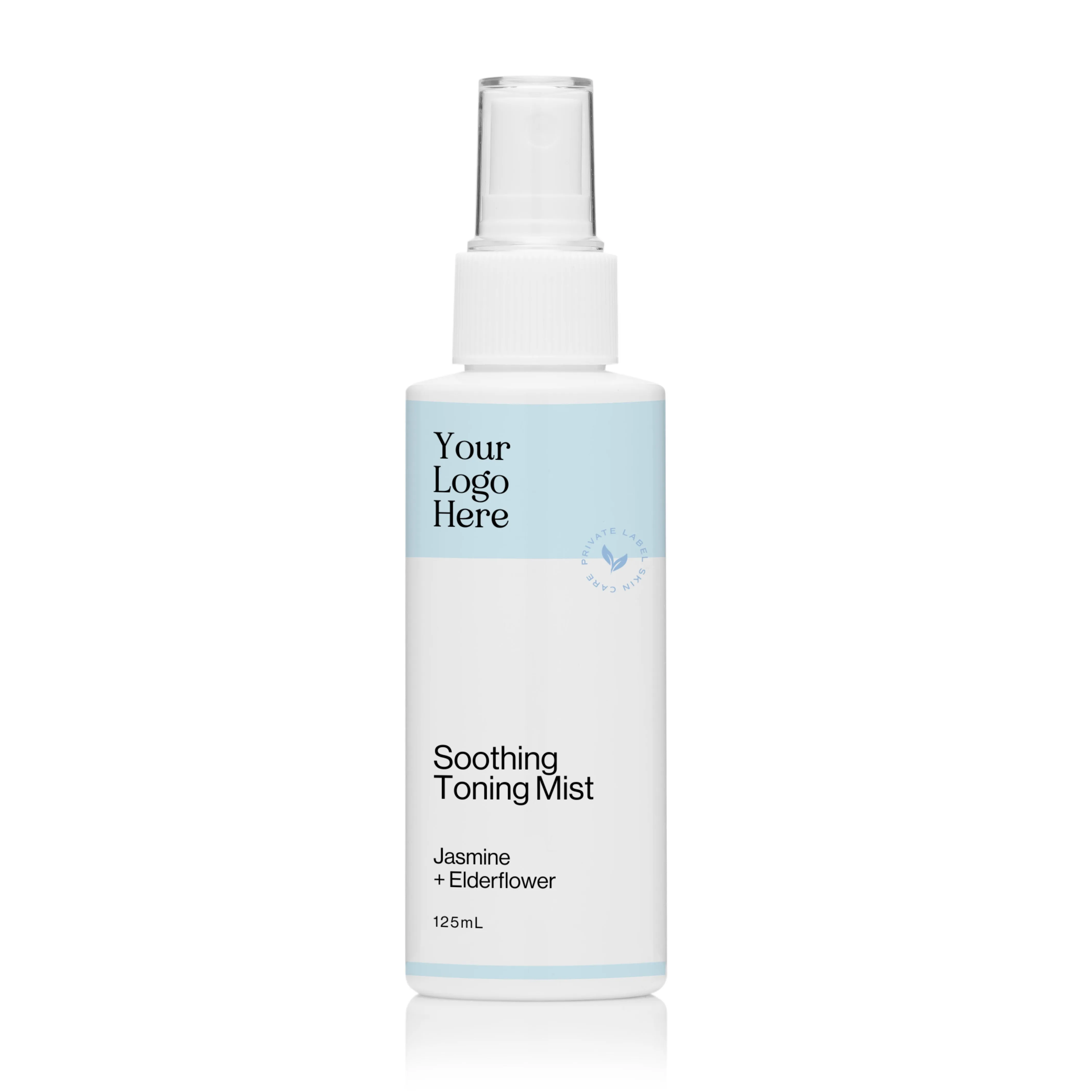 Soothing Toning Mist