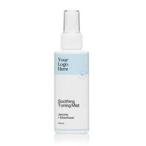 Soothing Toning Mist