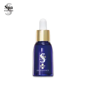 SPA TREATMENT NMN Oil Essence