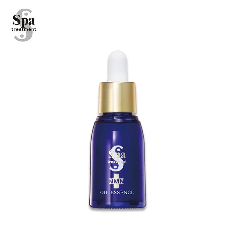 SPA TREATMENT NMN Oil Essence