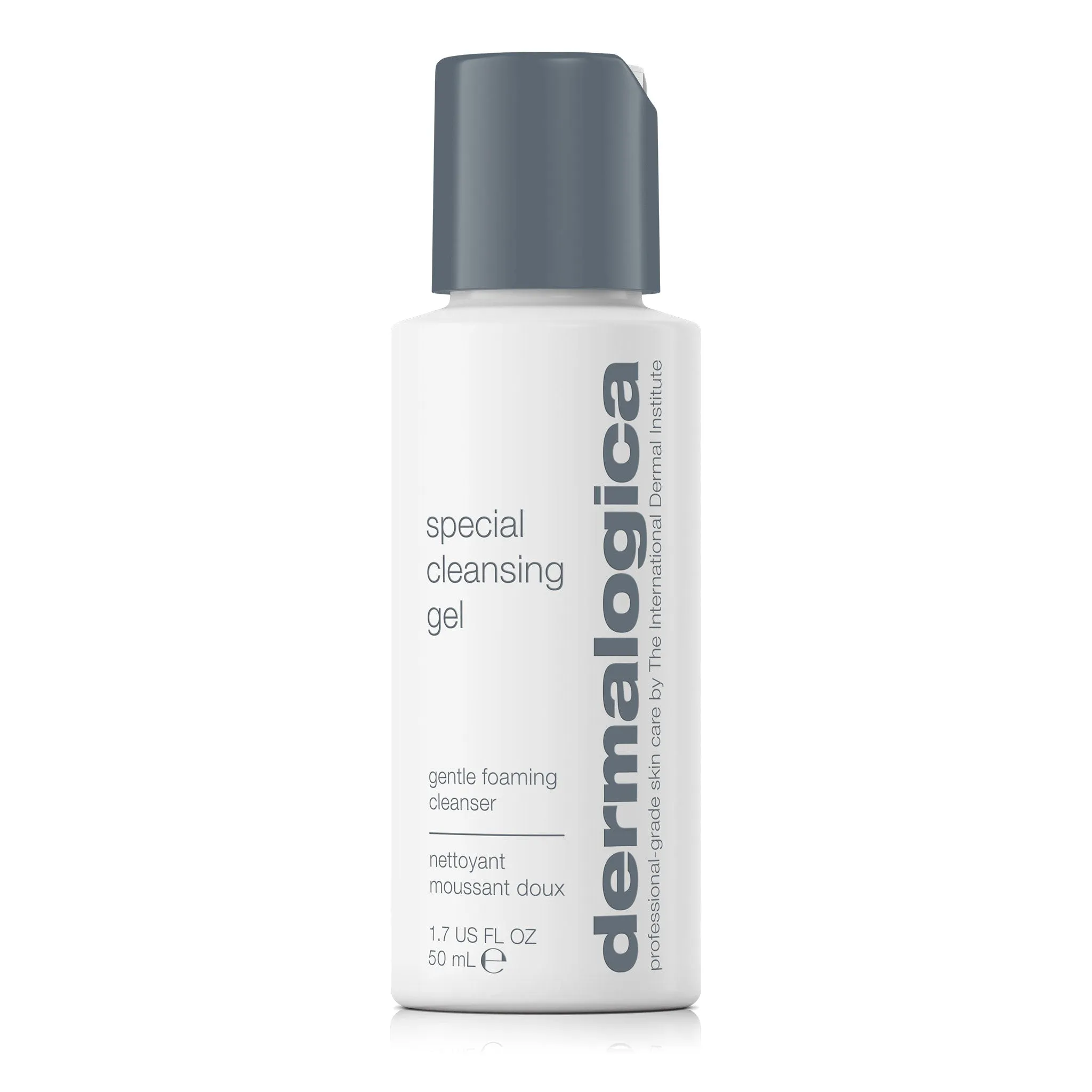 special cleansing gel - travel