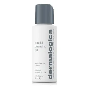special cleansing gel - travel