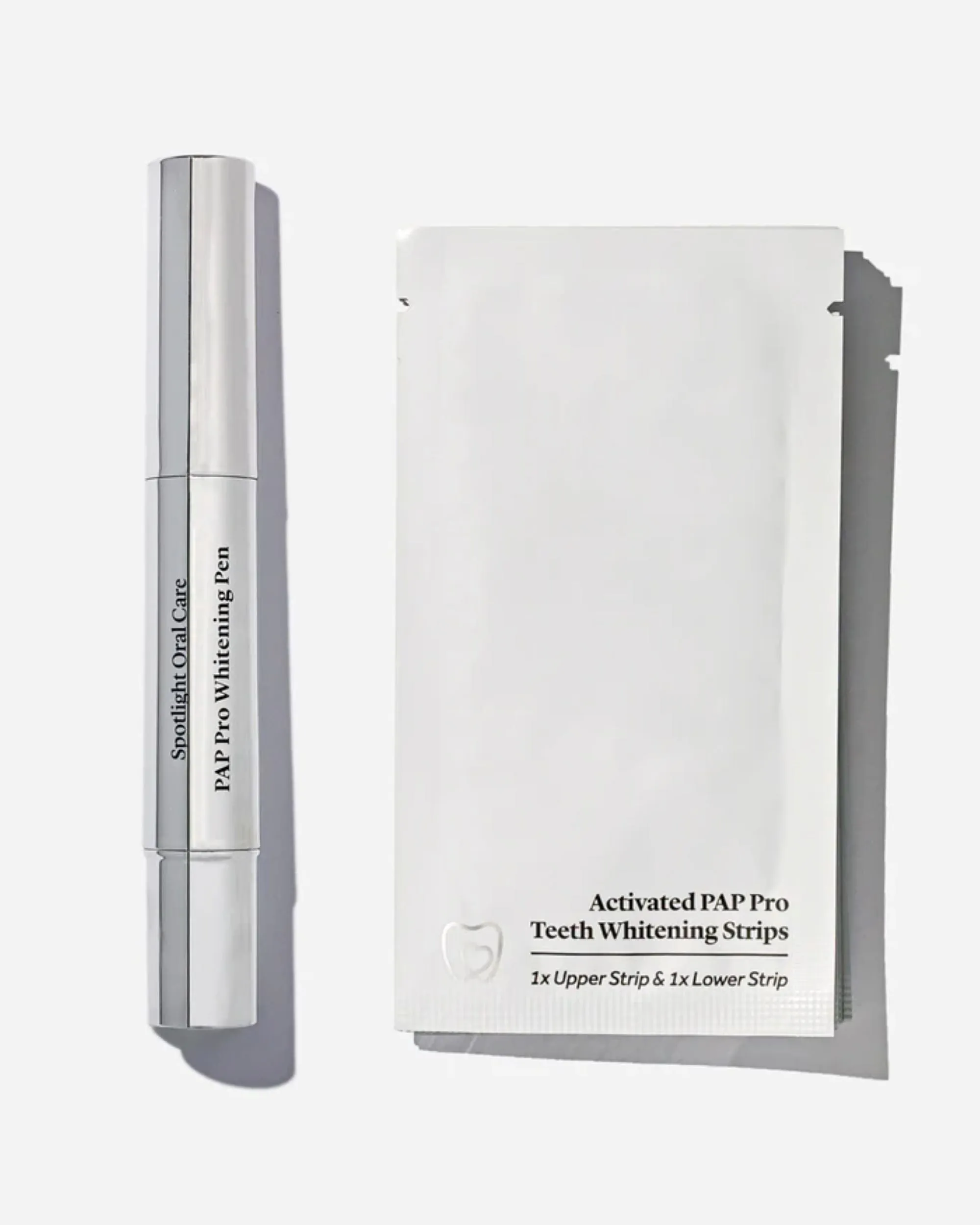 Spotlight Professional LED Teeth Whitening System Refill Kit