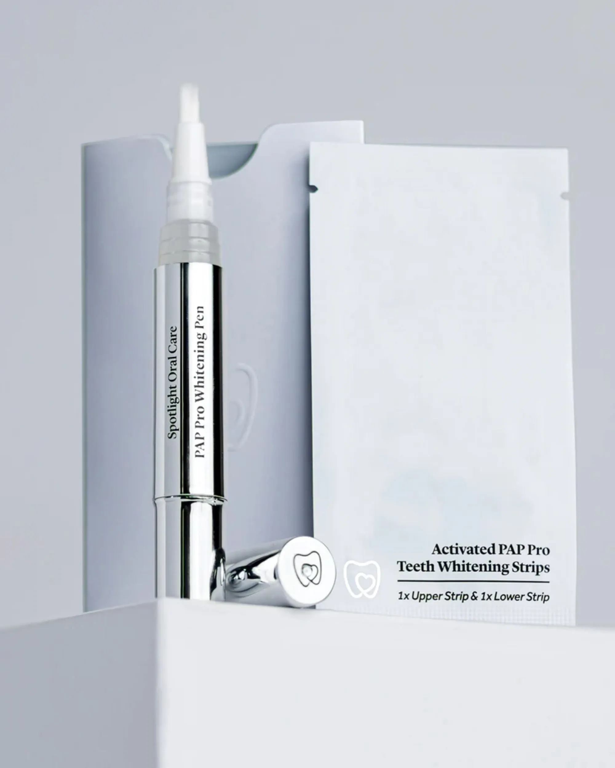 Spotlight Professional LED Teeth Whitening System Refill Kit