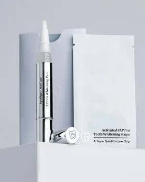 Spotlight Professional LED Teeth Whitening System Refill Kit