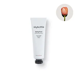 Spring Fever Perfumed Hand Cream