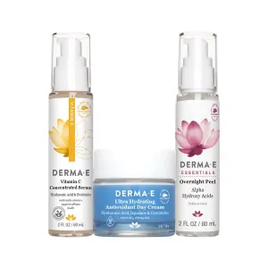 Spring Renewal Bundle