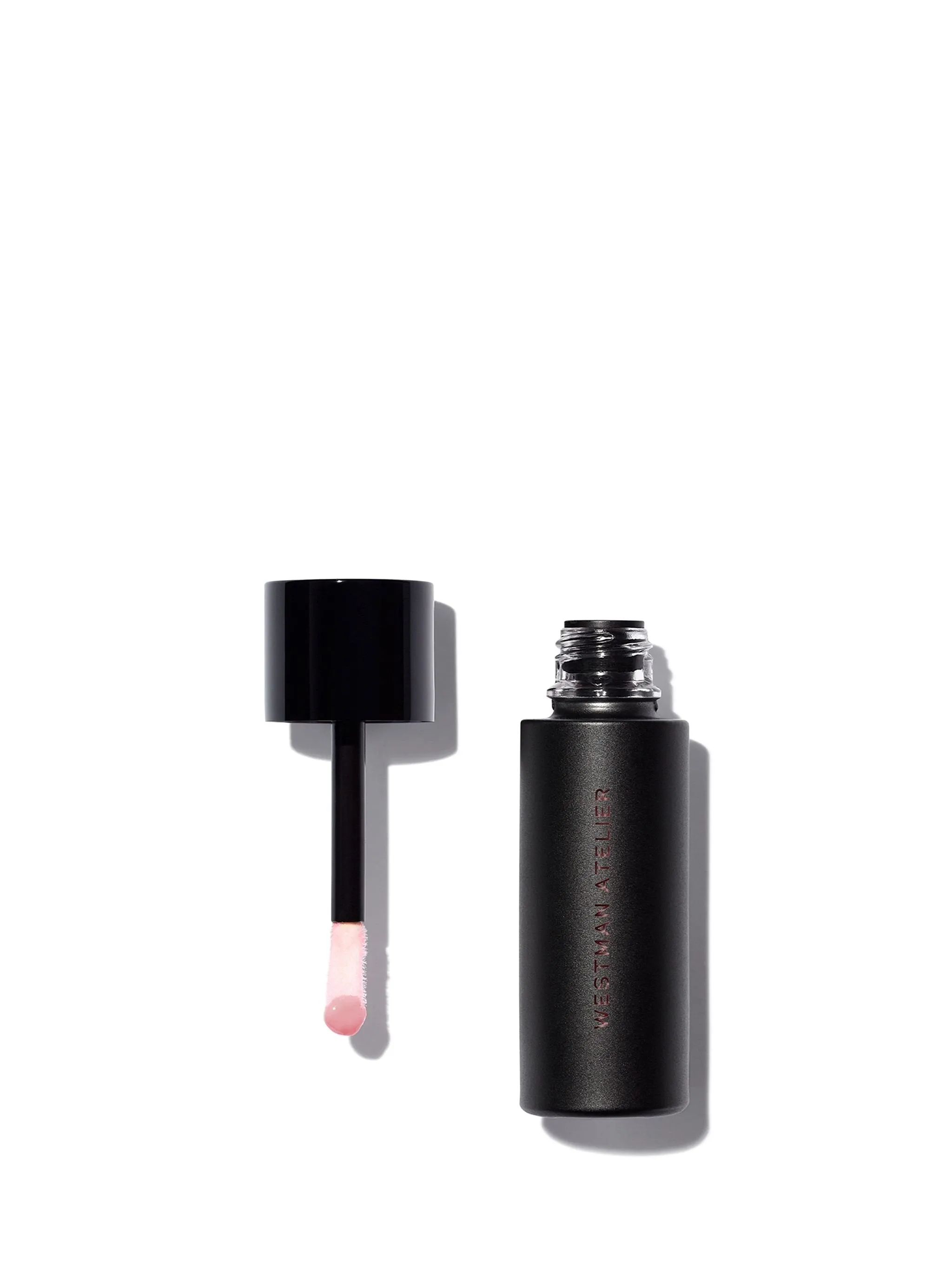 Squeaky Clean liquid lip balm
