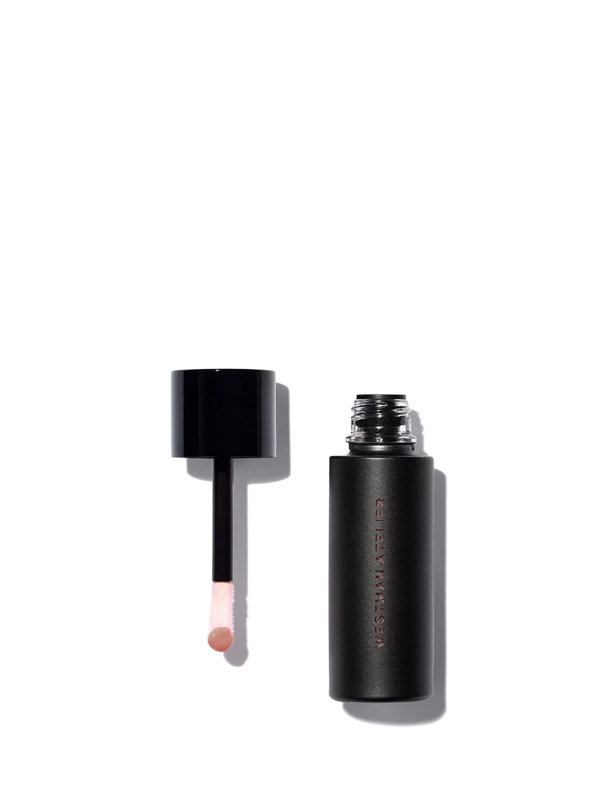 Squeaky Clean liquid lip balm