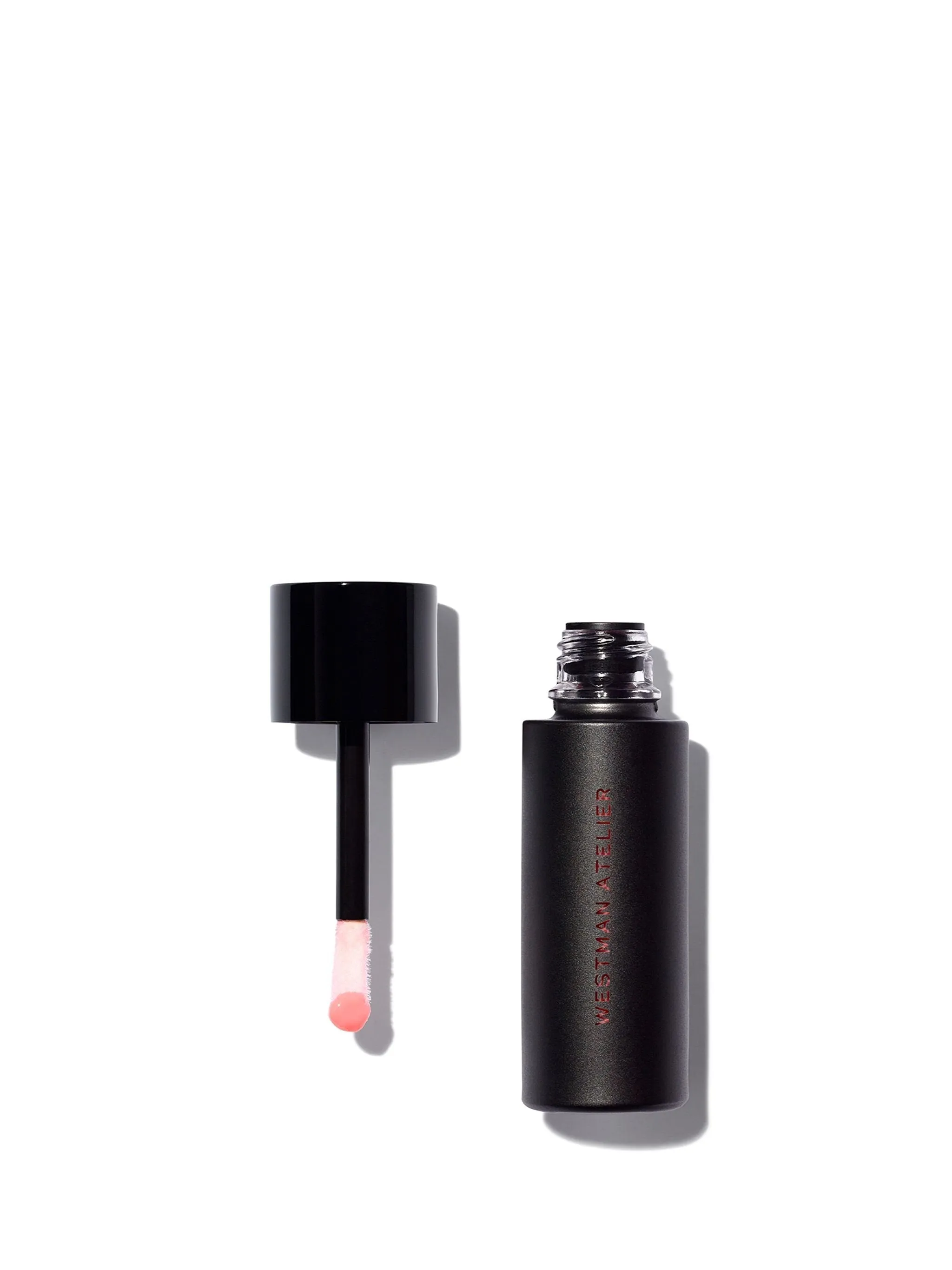 Squeaky Clean liquid lip balm