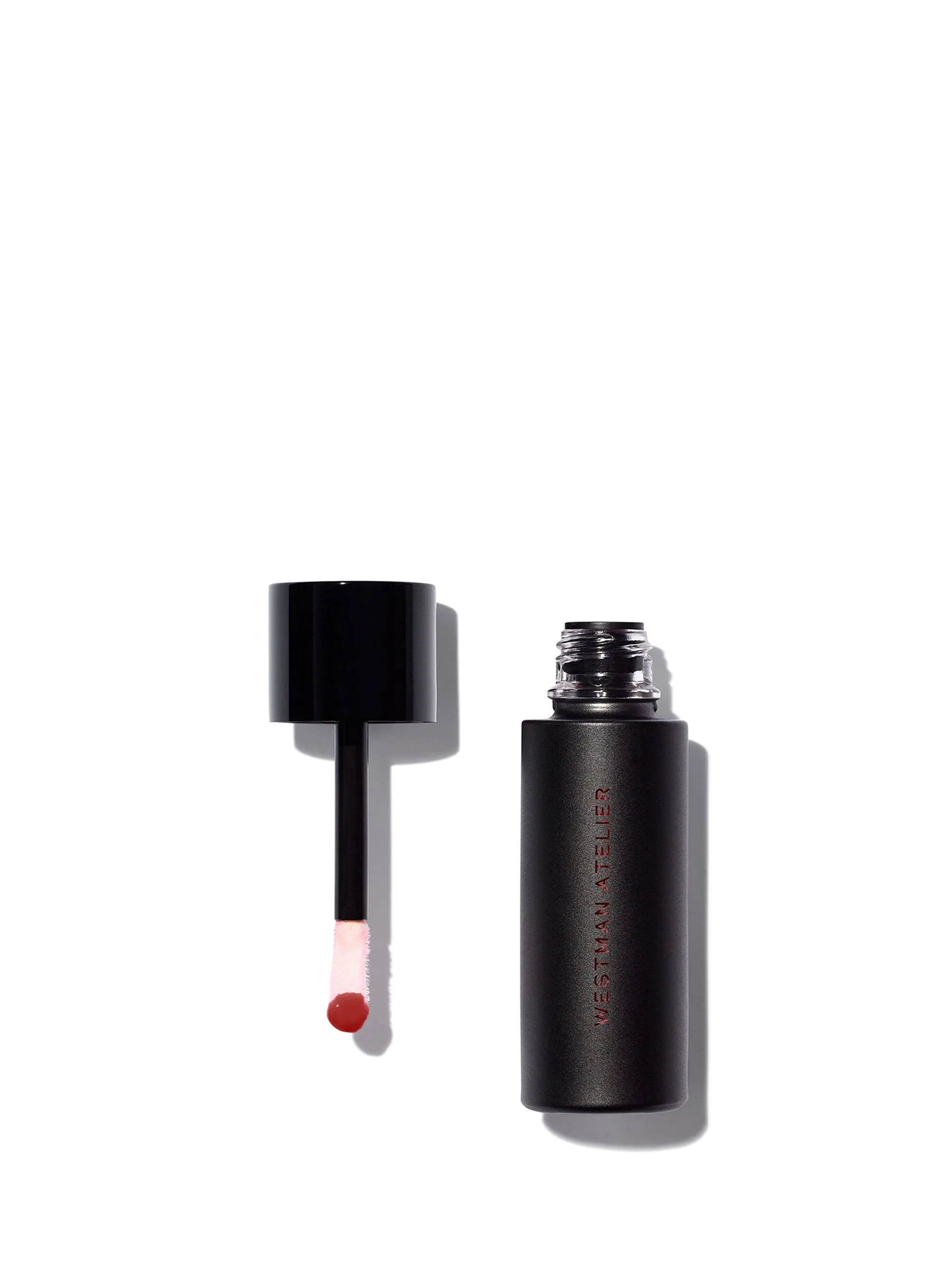 Squeaky Clean liquid lip balm