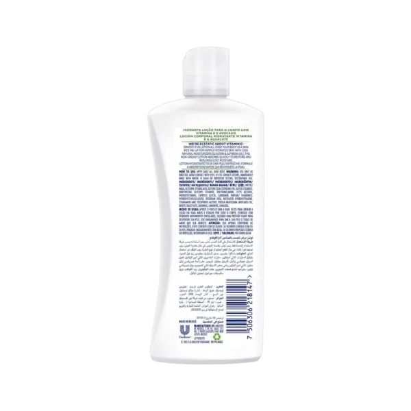 S.t Ives Hydrating Vitamin E & Avocado Body Lotion 200ml