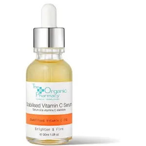 Stabilised Vitamin C Serum by The Organic Pharmacy